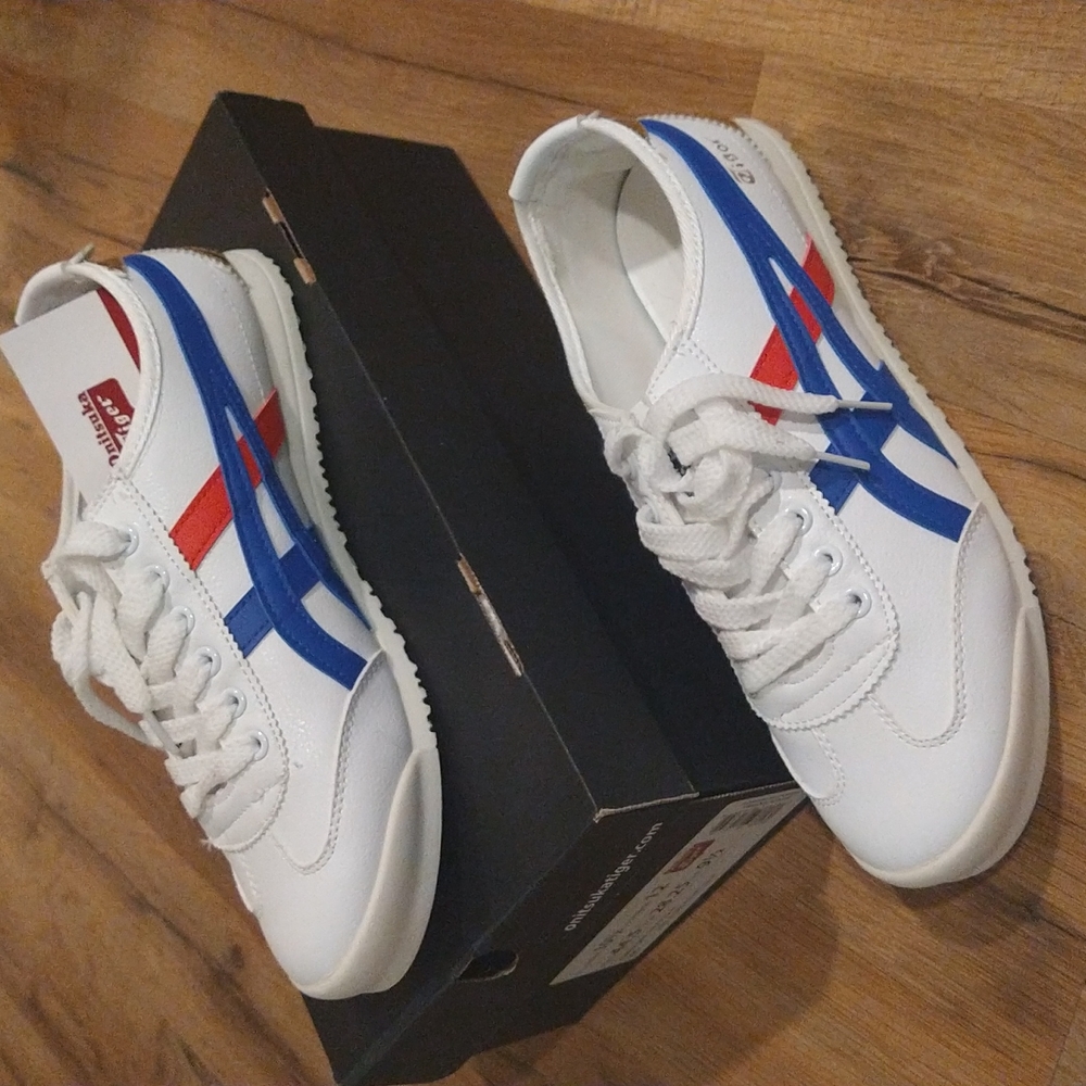 Onitsuka Tiger Mexico 66 Shoes